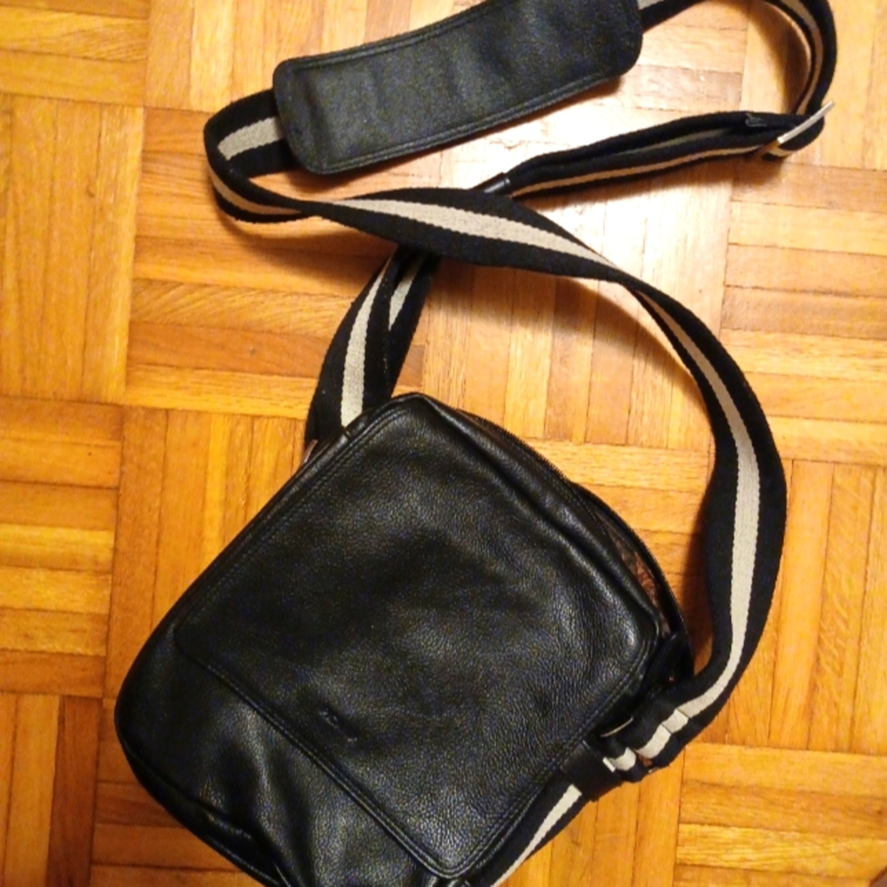 Picard Leather Bag